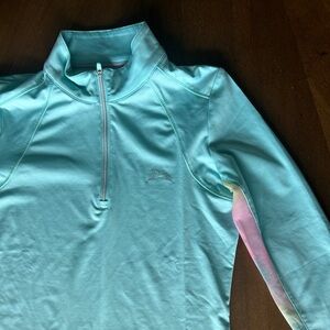 RJ Classics Girls’ Lyla Long Sleeve shirt, size M(8-10)